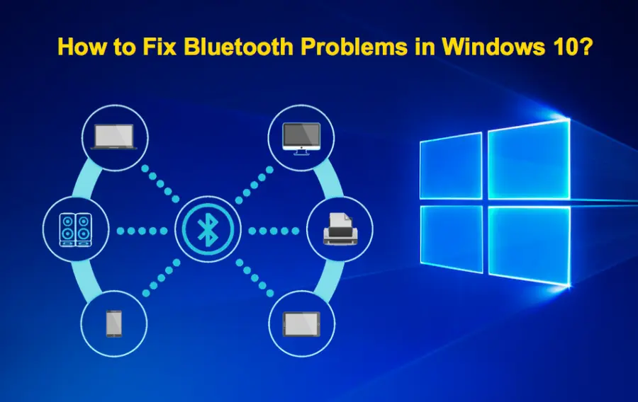 Bluetooth Driver Concepts