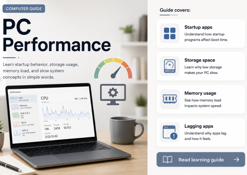 When Do You Need a Software Driver?